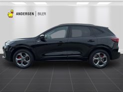Alternative view of Ford Kuga 2,5 Plugin-hybrid ST-Line X CVT 243HK 5d Aut.