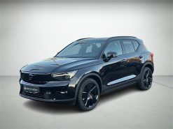 Volvo EX40 Single Motor Extended Range Black Edition Excess 252HK 5d Aut.