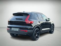 Alternative view of Volvo EX40 Single Motor Extended Range Black Edition Excess 252HK 5d Aut.