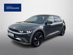 Hyundai Hyundai Ioniq 5 EV Ultimate 84 kWH RWD DKEY GLAS RULLE