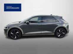 Alternative view of Hyundai Hyundai Ioniq 5 EV Ultimate 84 kWH RWD DKEY GLAS RULLE