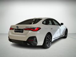 Alternative view of BMW i4 eDrive35 Gran Coupé EL M-Sport 286HK 5d Aut.