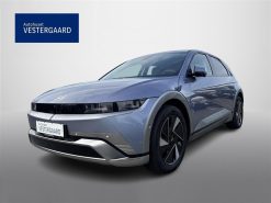 Hyundai Ioniq 5 Electric 84 kWh Ultimate 229HK 5d Aut.