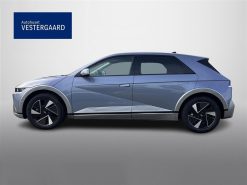 Alternative view of Hyundai Ioniq 5 Electric 84 kWh Ultimate 229HK 5d Aut.