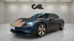 Porsche Taycan 4S EL Performance 4x4 490HK 4d Aut.