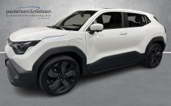Alternative view of Suzuki eVitara EL Adventure 174HK 5d Aut.