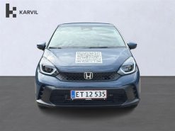 Alternative view of Honda Jazz 1,5 i-MMD  Hybrid Elegance E-CVT 122HK 5d Trinl. Gear