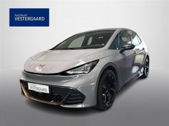 Cupra Born EL High 204HK 5d Aut.