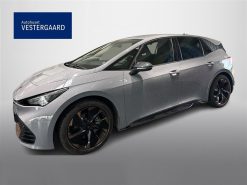 Alternative view of Cupra Born EL High 204HK 5d Aut.