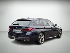 Alternative view of BMW 530e Touring 2,0 Plugin-hybrid M-Sport Steptronic 293HK Stc 8g Aut.