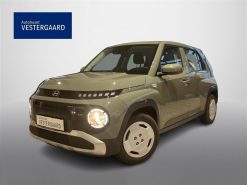 Hyundai Inster EL Long Range Essential 115HK Aut.