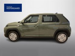 Alternative view of Hyundai Inster EL Long Range Essential 115HK Aut.