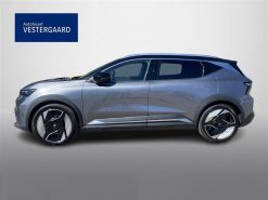 Alternative view of Renault Scénic E-TECH Iconic 220HK Aut.