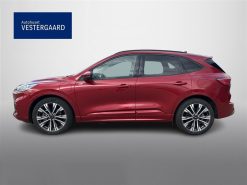 Alternative view of Ford Kuga 2,5 Plugin-hybrid ST-Line X CVT 225HK 5d Trinl. Gear