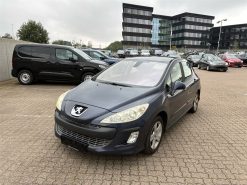 Peugeot 308 1,6 Premium 150HK 5d
