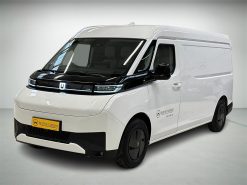 Farizon SV L2H2 83 kWh 231HK Van Aut.