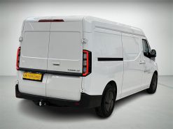 Alternative view of Farizon SV L2H2 83 kWh 231HK Van Aut.