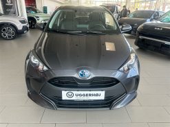 Alternative view of Toyota Yaris 1,5 Hybrid Essential Comfort 116HK 5d Trinl. Gear