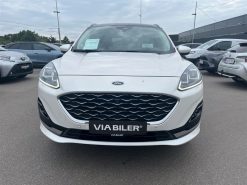 Alternative view of Ford Kuga 2,5 Plugin-hybrid Vignale CVT 225HK 5d Trinl. Gear