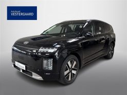 Hyundai Ioniq 9 7 Sæder Electric 110,3 kWh Ultimate 308HK 5d Aut.