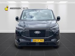 Alternative view of Ford Transit Custom 320 L2H1 2,5 Plugin-hybrid Limited CVT 233HK Van Trinl. Gear