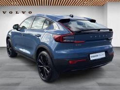 Alternative view of Volvo C40 Recharge Extended Range Ultimate 4WD 408HK 5d Aut.
