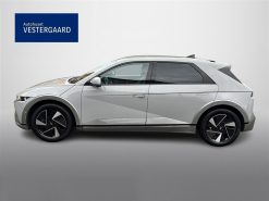 Alternative view of Hyundai Ioniq 5 Electric 84 kWh Ultimate 229HK 5d Aut.
