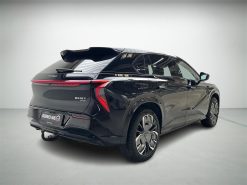 Alternative view of Hongqi EHS7 EL Exclusive 344HK 5d Aut.