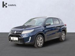 Suzuki Vitara 1,4 Active 110HK 5d 6g