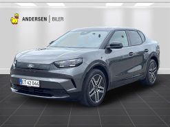Ford Capri EL UR Premium 286HK 5d Aut.
