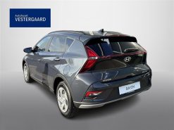 Alternative view of Hyundai Bayon 1,0 T-GDI Essential 100HK 5d 6g