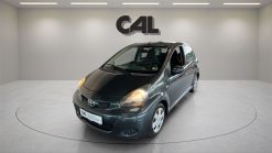 Toyota Aygo 1,0 68HK 5d