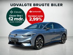 VW ID.7 EL Pro S 286HK 5d Aut.