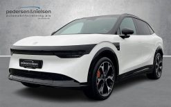 Zeekr 7X EL Privilege AWD 639HK 5d Aut.