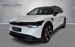 Zeekr 7X EL Privilege AWD 639HK 5d Aut.