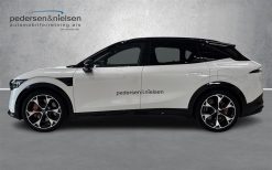 Alternative view of Zeekr 7X EL Privilege AWD 639HK 5d Aut.