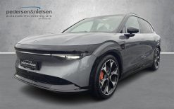 Zeekr 7X EL Privilege AWD 639HK 5d Aut.