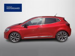 Alternative view of Renault Clio 1,0 TCE Intens 100HK 5d