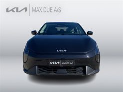 Alternative view of Kia EV4 81,4 kWh HB LR Upgrade MY26 204HK 5d Aut.