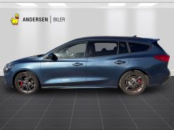 Alternative view of Ford Focus 1,0 EcoBoost ST-Line X 125HK Stc 8g Aut.