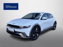 Hyundai Ioniq 5 Electric 84 kWh Ultimate 229HK 5d Aut.