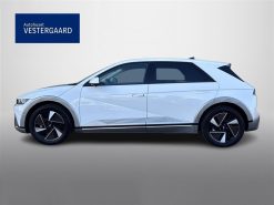 Alternative view of Hyundai Ioniq 5 Electric 84 kWh Ultimate 229HK 5d Aut.