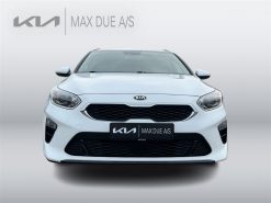 Alternative view of Kia Ceed SW 1,0 T-GDI Active 100HK Stc 6g