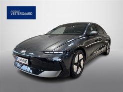 Hyundai Ioniq 6 Electric 84 kWh Advanced 229HK Aut.