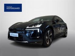 Polestar 4 EL LRDM Prime AWD 544HK 5d Aut.