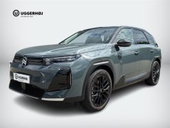Citroën e-C5 Aircross EL VTR Sport 210HK 5d Aut.