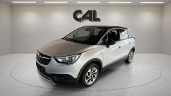 Opel Crossland X 1,2 Turbo Innovation Start/Stop 110HK 5d