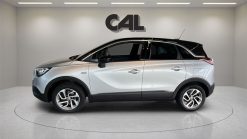 Alternative view of Opel Crossland X 1,2 Turbo Innovation Start/Stop 110HK 5d