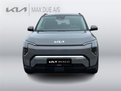 Alternative view of Kia EV3 81,4 kWh LR Upgrade MY26 204HK 5d Aut.