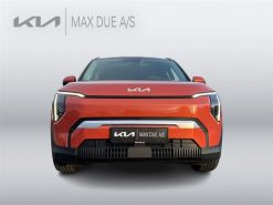 Alternative view of Kia EV3 81,4 kWh LR Upgrade MY26 204HK 5d Aut.